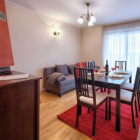 Visitzakopane - Paris Apartment 외부 사진
