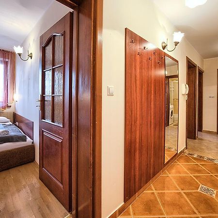 Visitzakopane - Paris Apartment 외부 사진