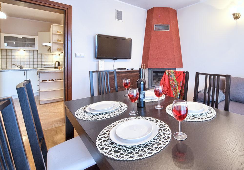 Visitzakopane - Paris Apartment 외부 사진