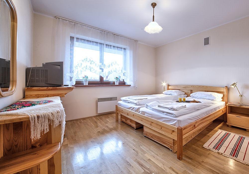 Visitzakopane - Paris Apartment 외부 사진