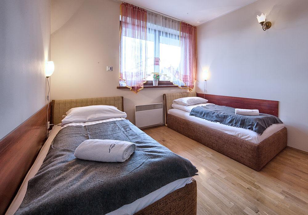 Visitzakopane - Paris Apartment 외부 사진