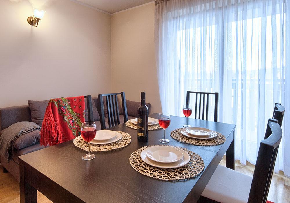 Visitzakopane - Paris Apartment 외부 사진